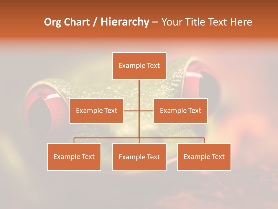 Jump Pond Palmer PowerPoint Template