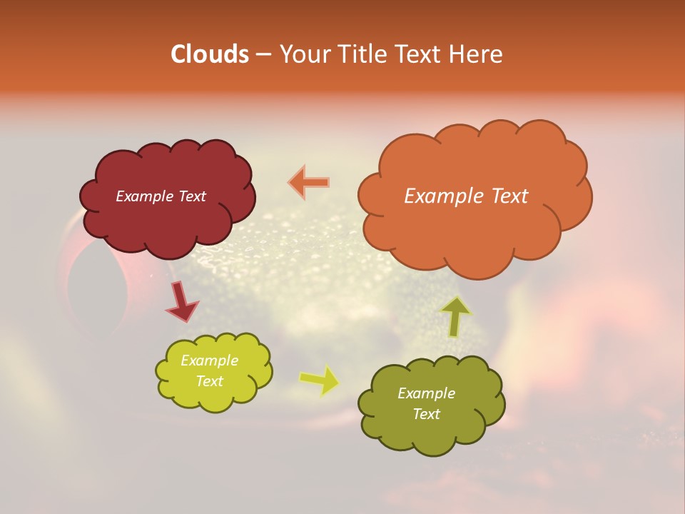 Jump Pond Palmer PowerPoint Template