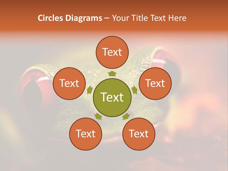 Jump Pond Palmer PowerPoint Template