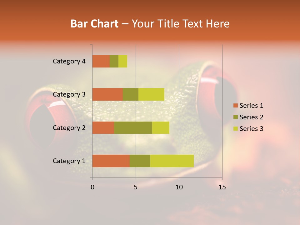 Jump Pond Palmer PowerPoint Template