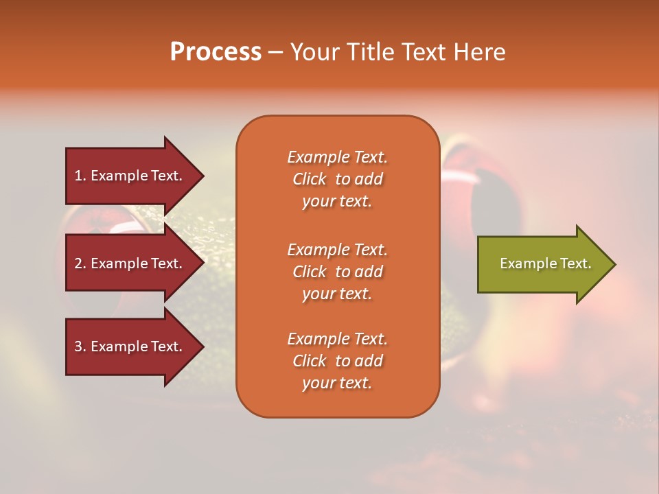 Jump Pond Palmer PowerPoint Template