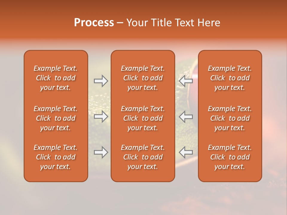 Jump Pond Palmer PowerPoint Template