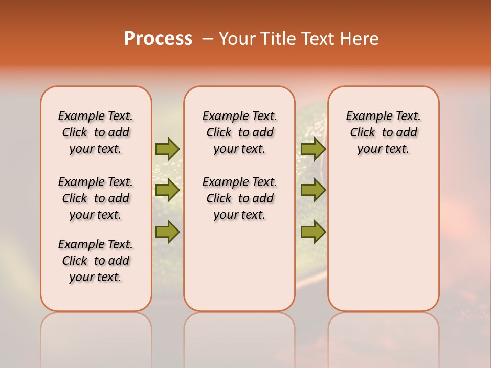 Jump Pond Palmer PowerPoint Template
