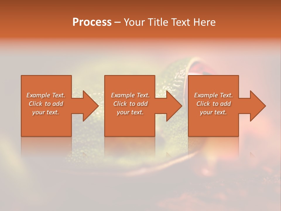 Jump Pond Palmer PowerPoint Template