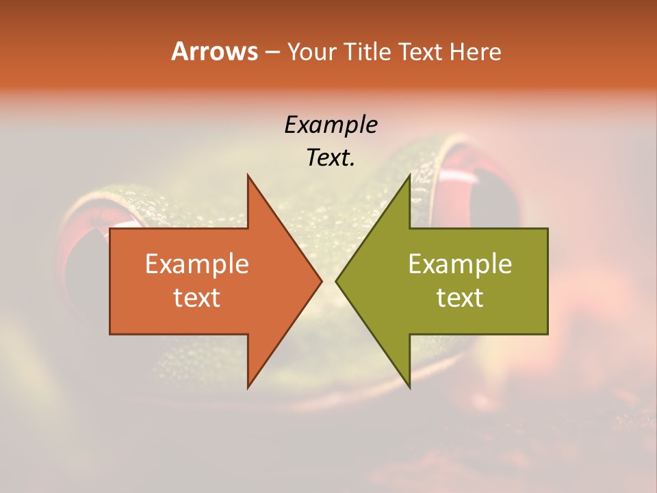 Jump Pond Palmer PowerPoint Template