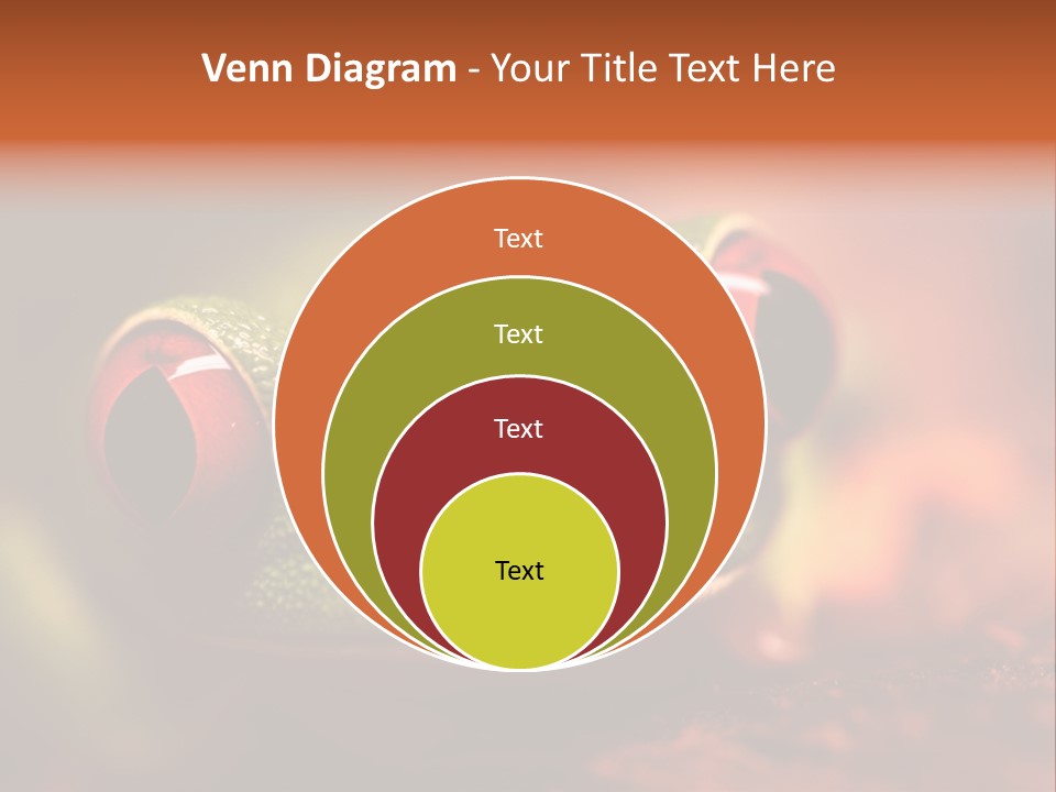 Jump Pond Palmer PowerPoint Template
