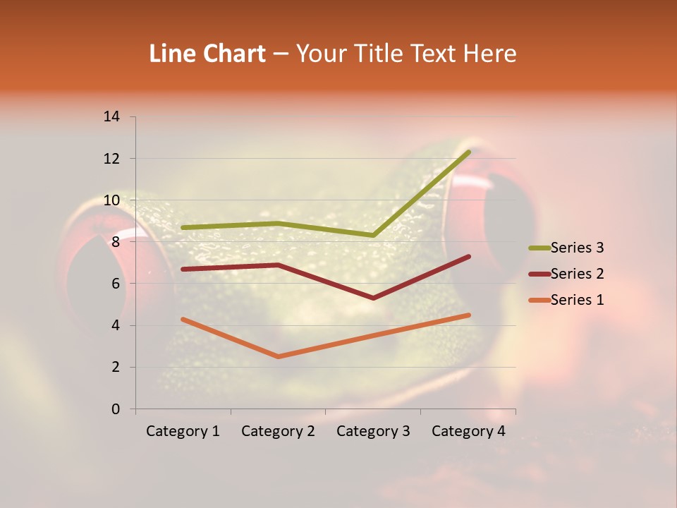 Jump Pond Palmer PowerPoint Template