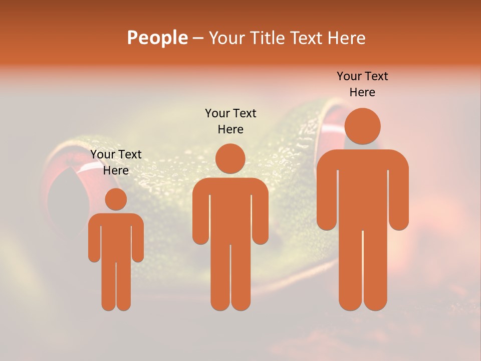 Jump Pond Palmer PowerPoint Template