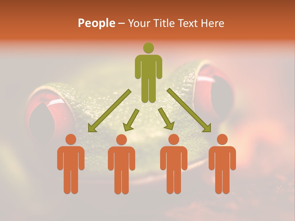 Jump Pond Palmer PowerPoint Template