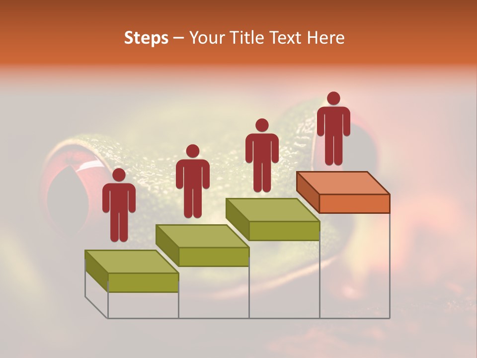 Jump Pond Palmer PowerPoint Template