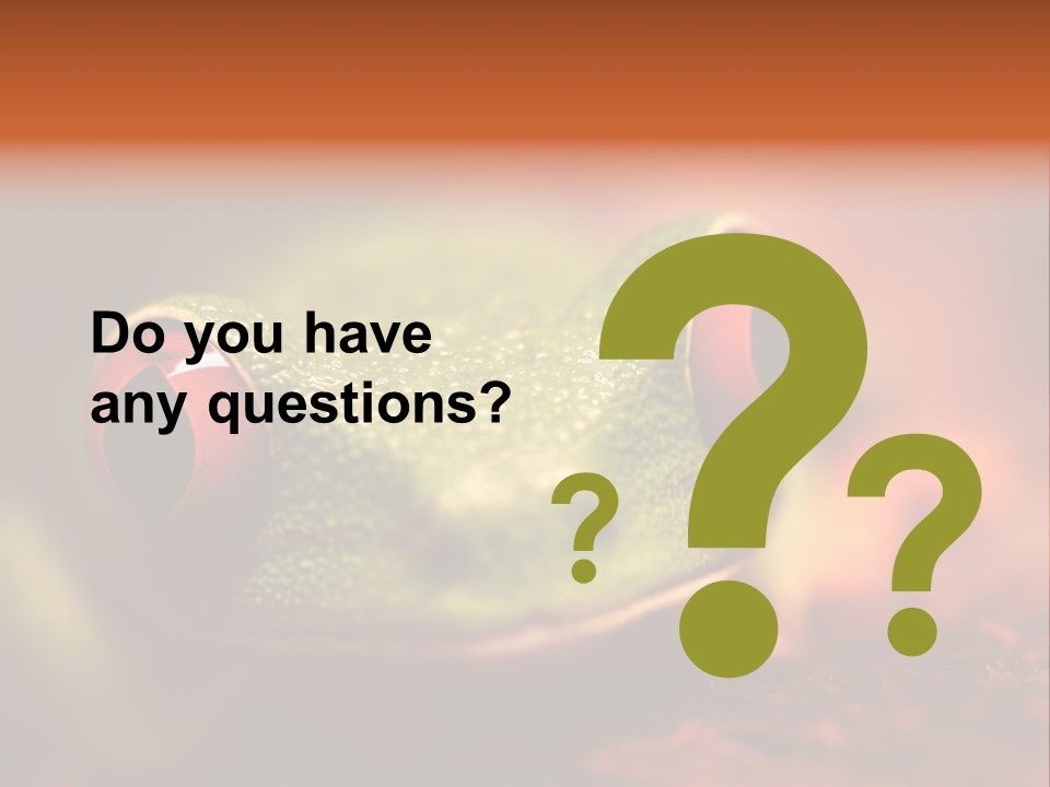 Jump Pond Palmer PowerPoint Template