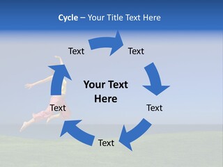 Sport People Strength PowerPoint Template