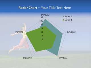 Sport People Strength PowerPoint Template