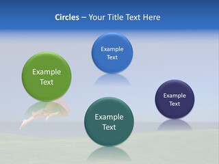 Sport People Strength PowerPoint Template