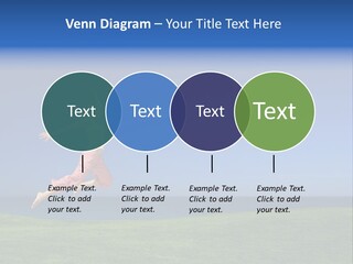 Sport People Strength PowerPoint Template