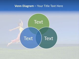 Sport People Strength PowerPoint Template