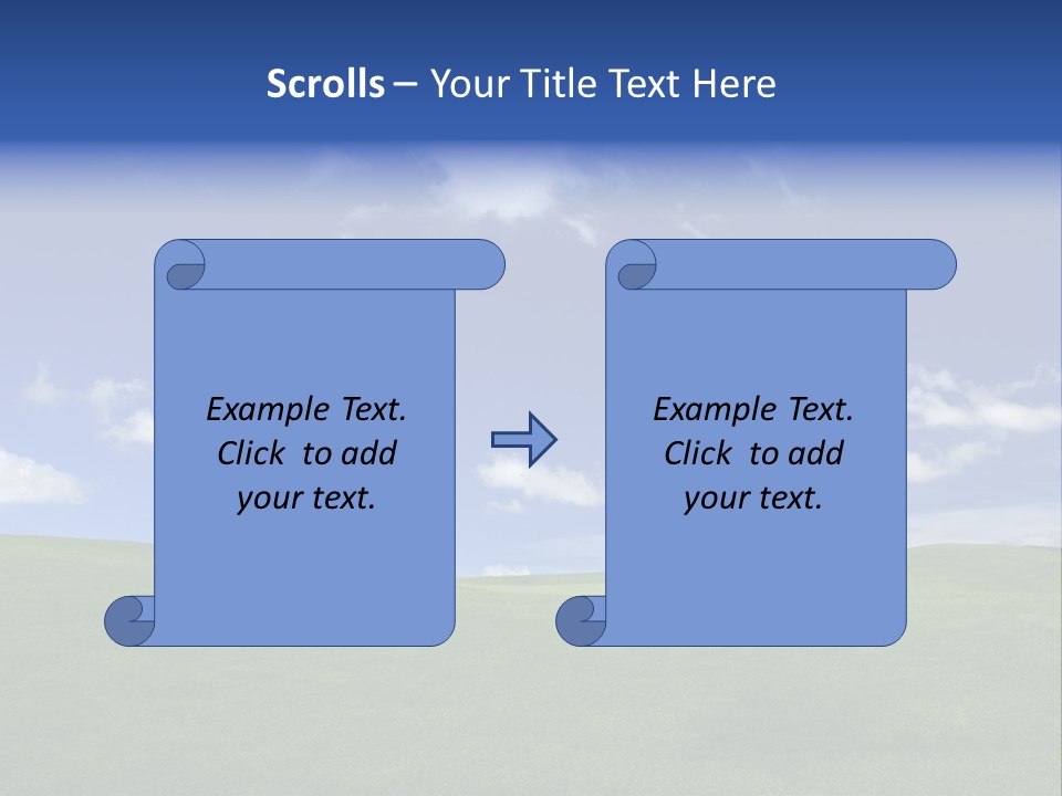 Beauty Lifestyle Health PowerPoint Template