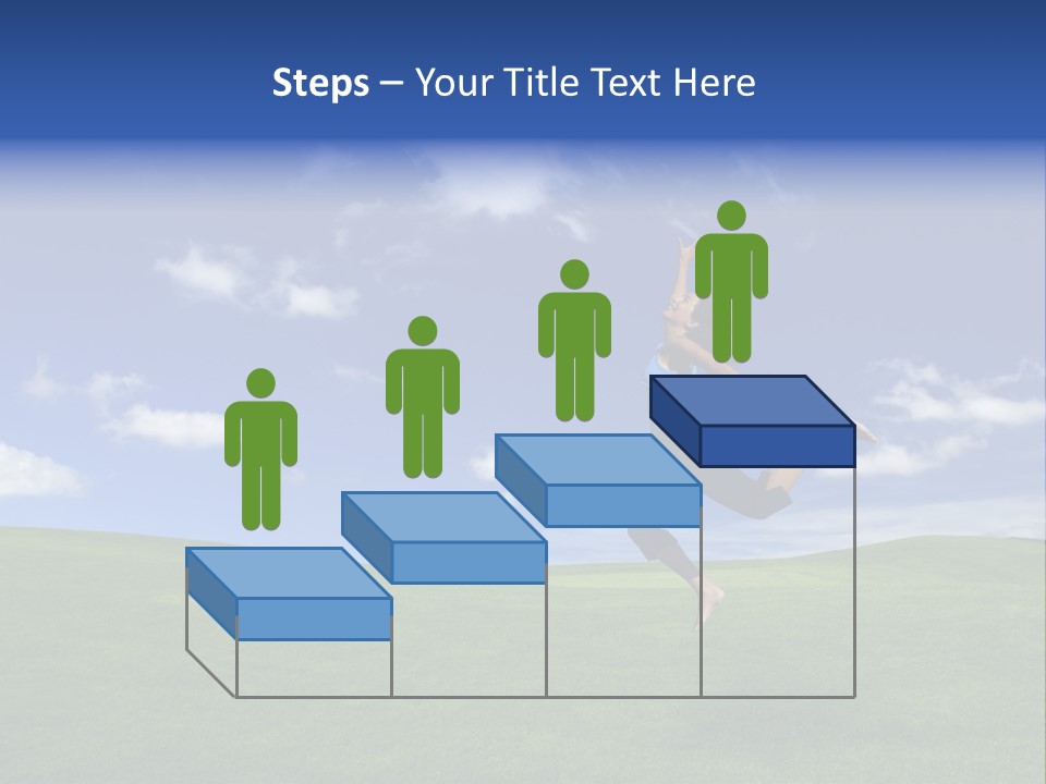 Beauty Lifestyle Health PowerPoint Template