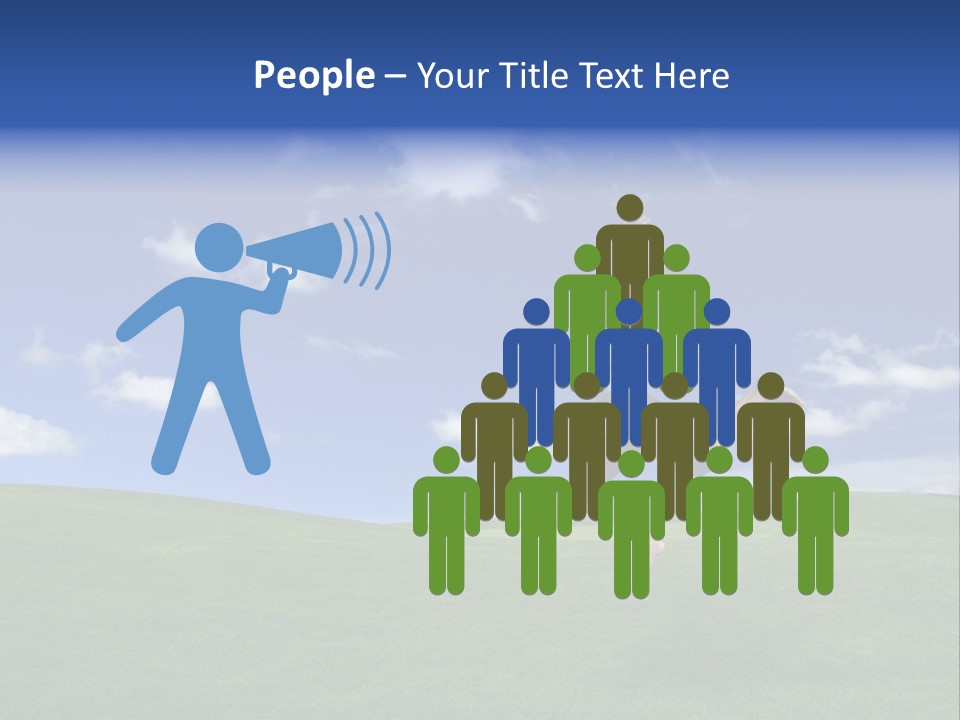 Beauty Lifestyle Health PowerPoint Template