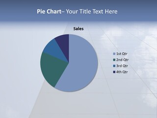 Corporate Building Modern Building PowerPoint Template