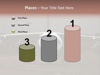 Transport Airport Aviation PowerPoint Template