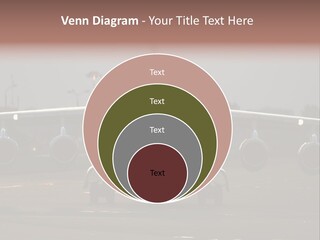 Transport Airport Aviation PowerPoint Template