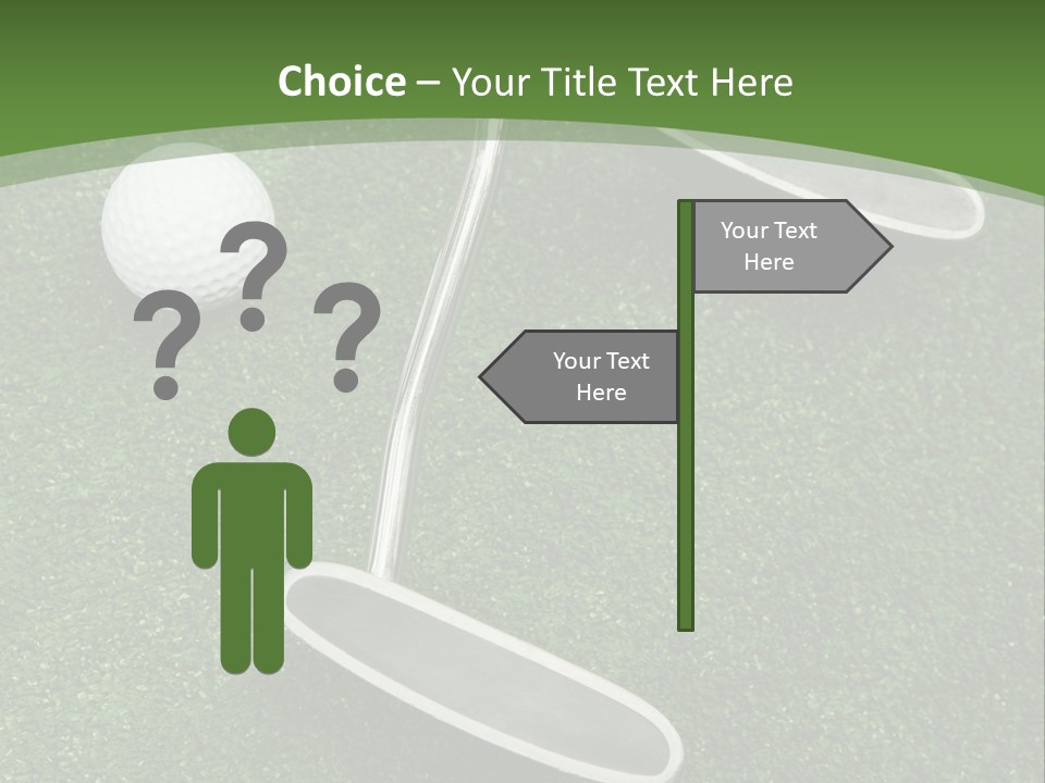 Sphere Entertainment Stationary PowerPoint Template