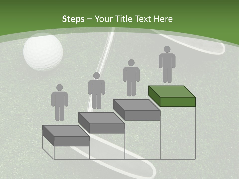 Sphere Entertainment Stationary PowerPoint Template