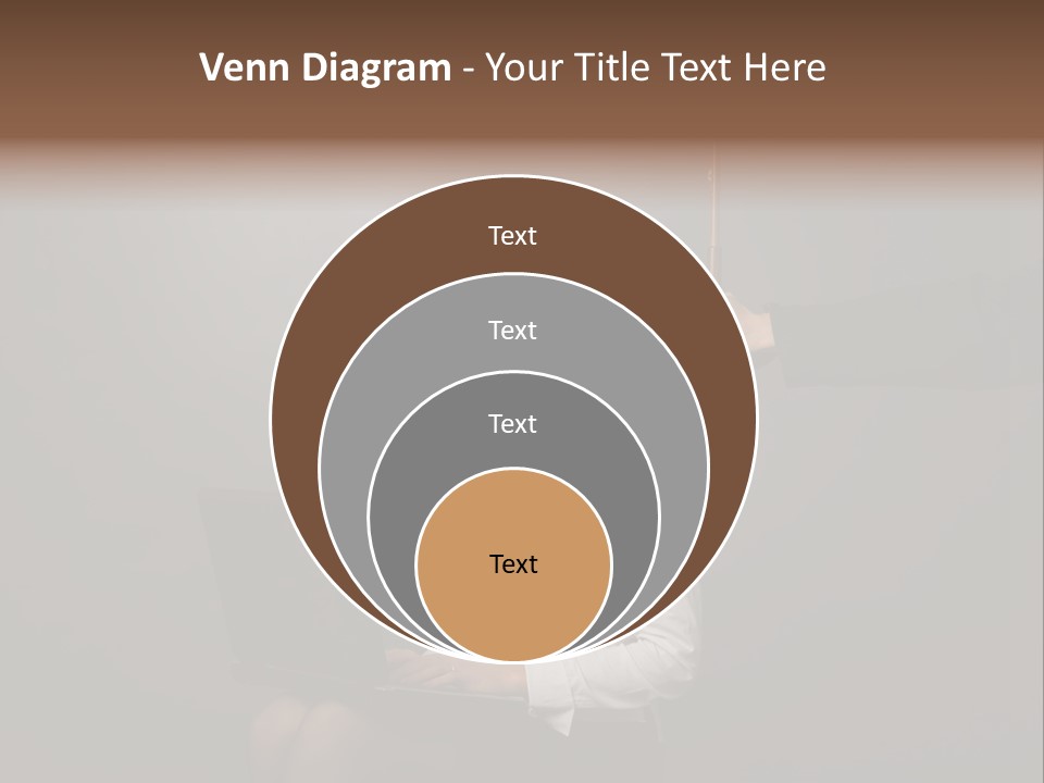 White Baby Sexy PowerPoint Template