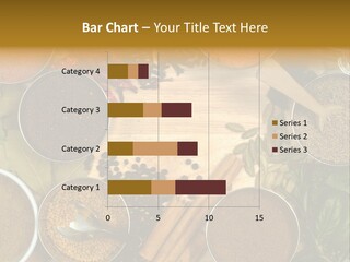 Powder Aroma Curry PowerPoint Template