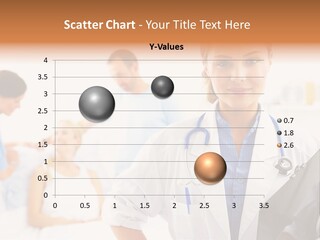 Environment Clinical Medicine PowerPoint Template