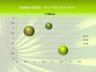 South Nature Yellow PowerPoint Template