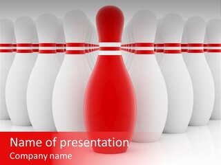 Render Team Illustration PowerPoint Template