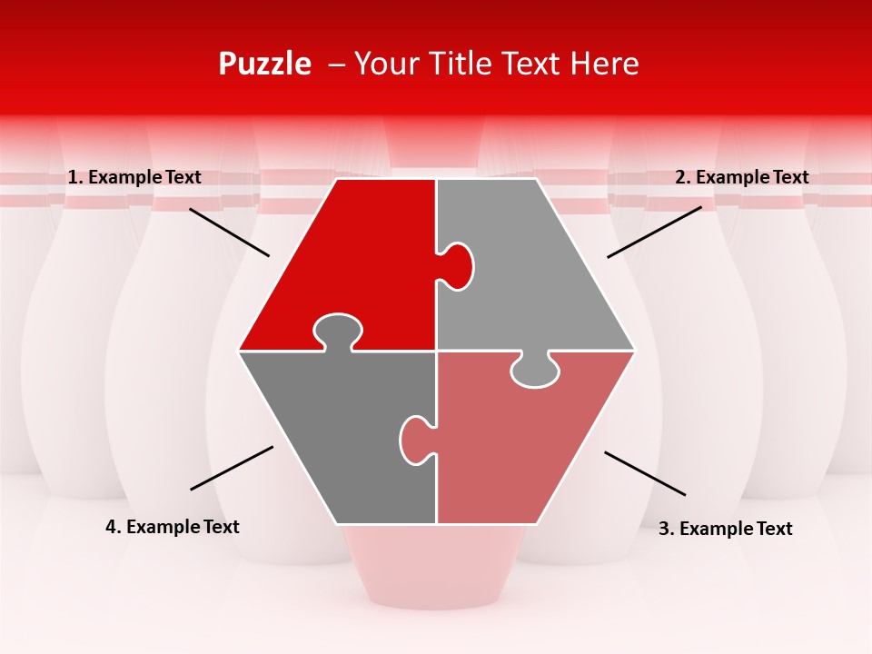 Render Team Illustration PowerPoint Template