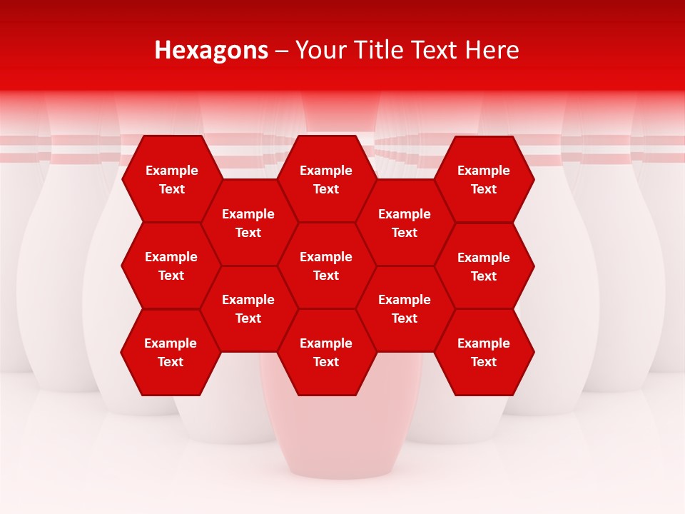 Render Team Illustration PowerPoint Template