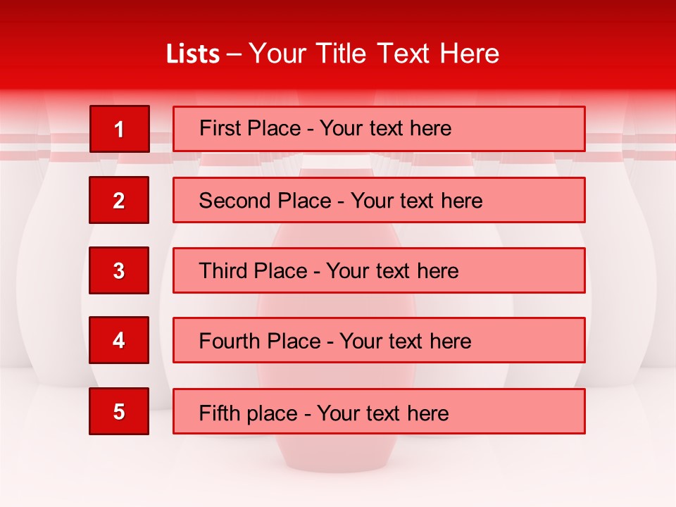 Render Team Illustration PowerPoint Template