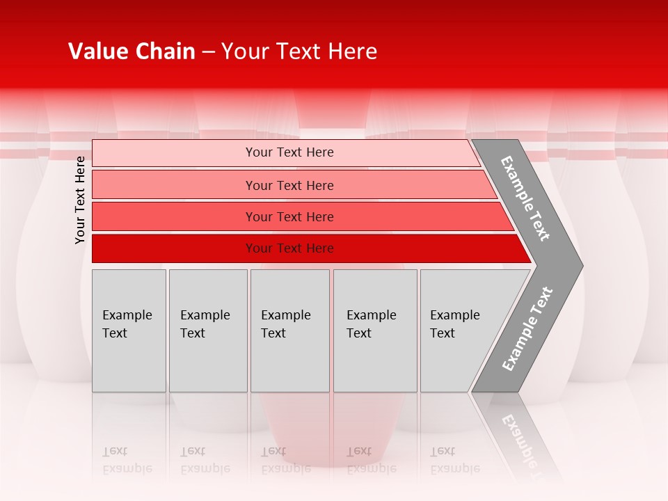 Render Team Illustration PowerPoint Template