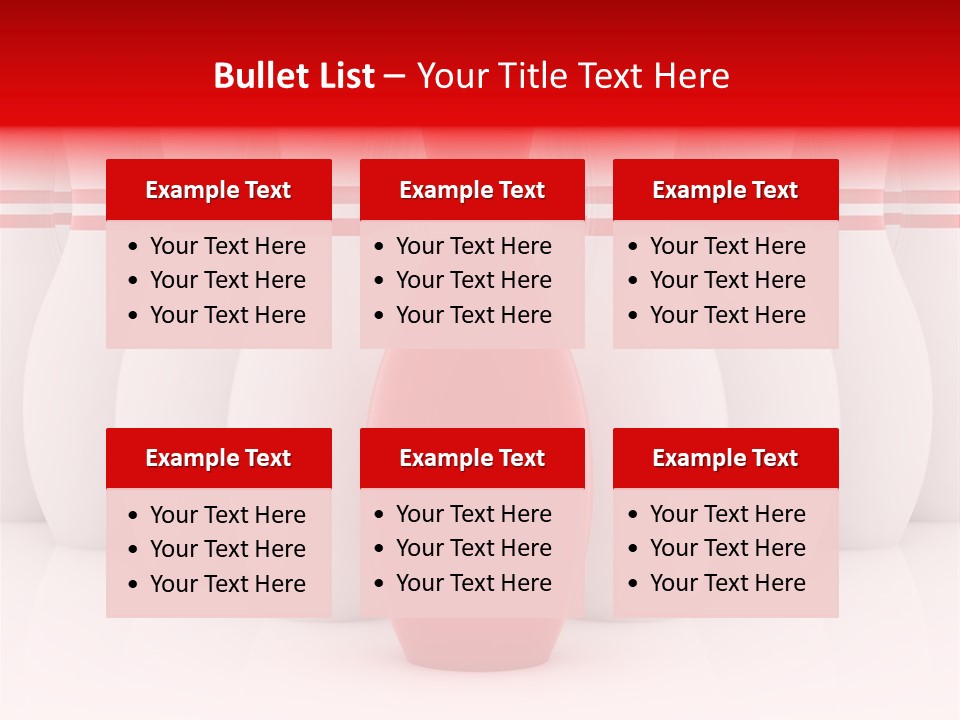 Render Team Illustration PowerPoint Template