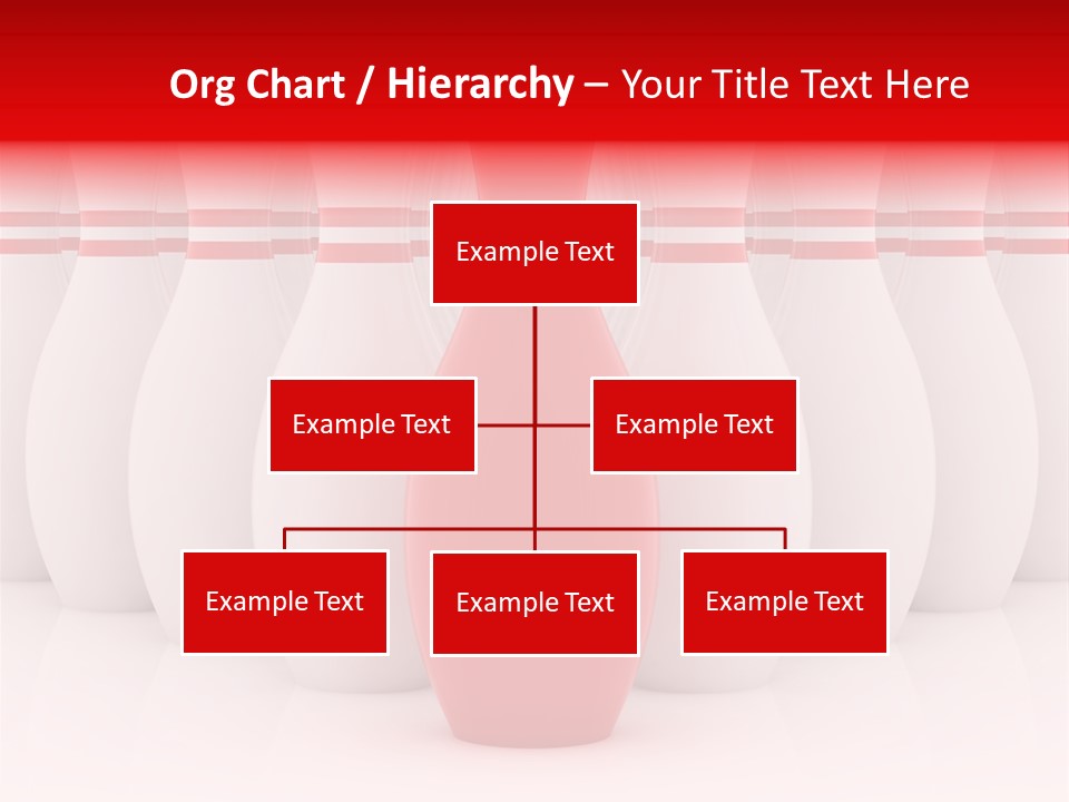 Render Team Illustration PowerPoint Template