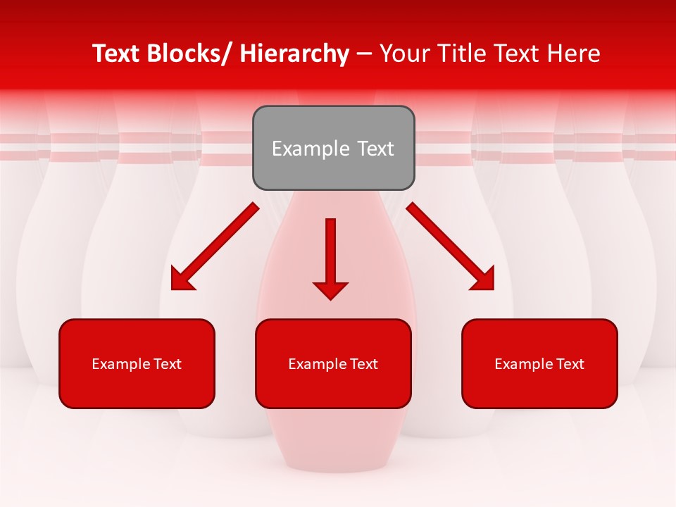 Render Team Illustration PowerPoint Template