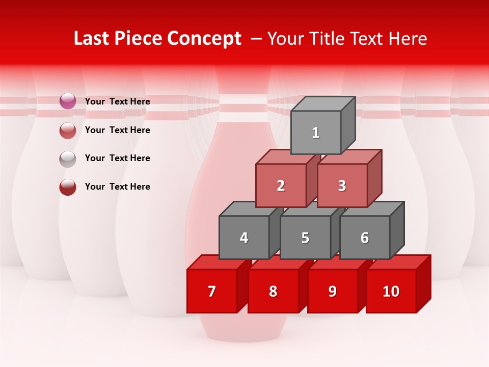 Render Team Illustration PowerPoint Template