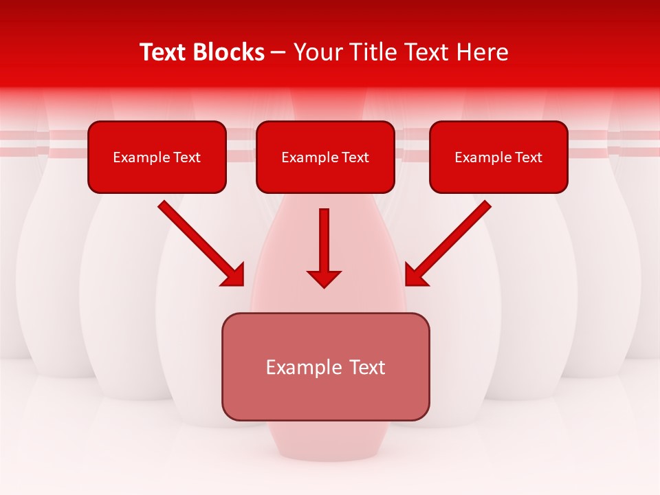Render Team Illustration PowerPoint Template