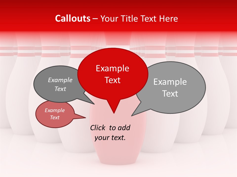 Render Team Illustration PowerPoint Template