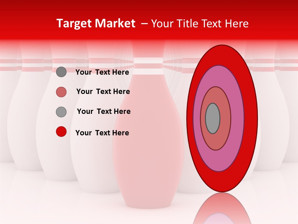 Render Team Illustration PowerPoint Template