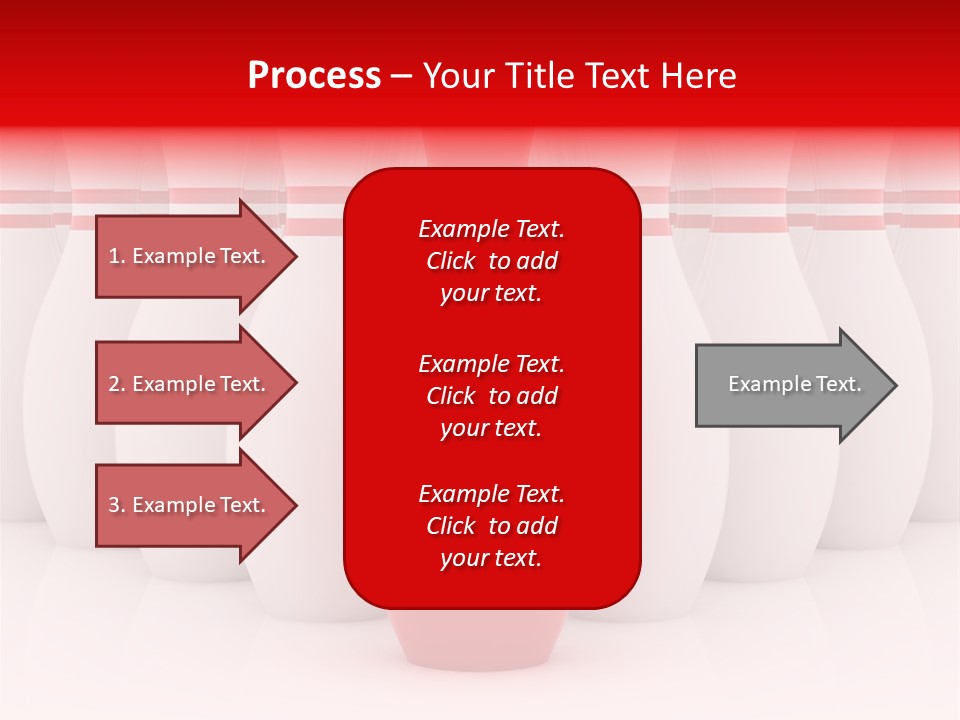 Render Team Illustration PowerPoint Template