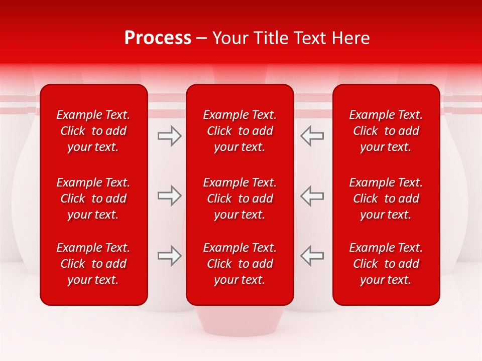 Render Team Illustration PowerPoint Template