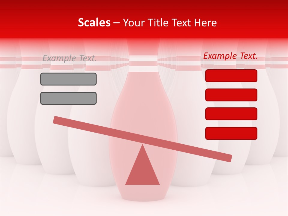 Render Team Illustration PowerPoint Template