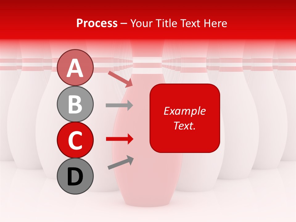 Render Team Illustration PowerPoint Template