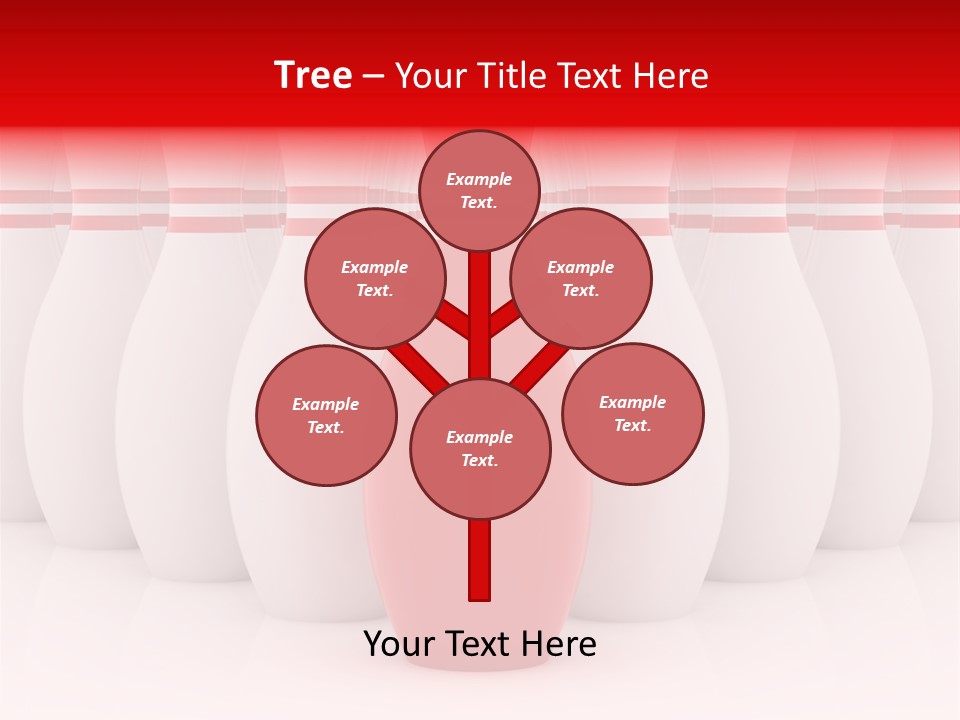 Render Team Illustration PowerPoint Template