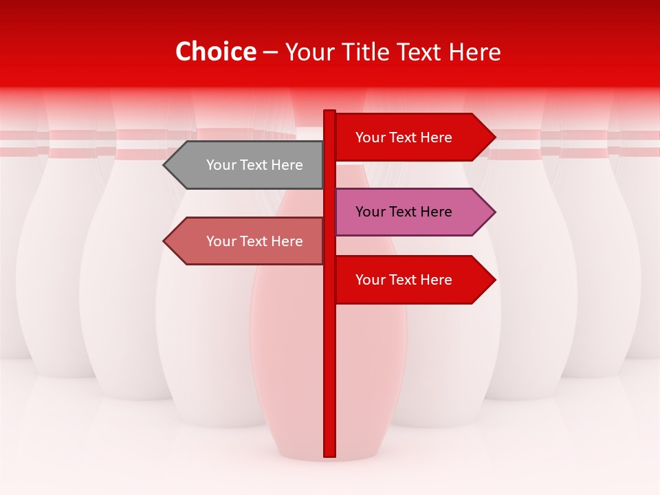 Render Team Illustration PowerPoint Template